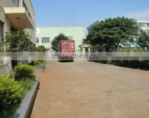 Hangzhou Quanli Food Machinery Co., Ltd. company overview - view 2 thumbnail