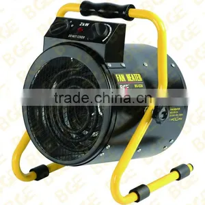 2000W Waterproof Electric Heater thumbnail-1