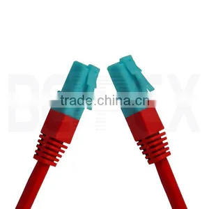 24AWG RJ45 UTP Cat5e Network Patch Cable/Patch Cord thumbnail-3
