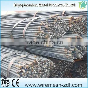 Concrete Iron Rods for Construction, 16mm Steel Rebar thumbnail-2