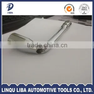 S6-S36 China Factory Manufacturer Heavy Duty Little Torque Wrench thumbnail-2