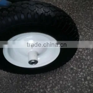 WHEEL BARROW WHEEL 350-8PU thumbnail-1