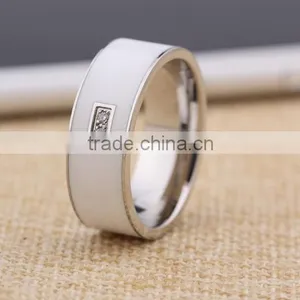NFC Smart Ring for Android IOS Wp8 Quality Choice thumbnail-3