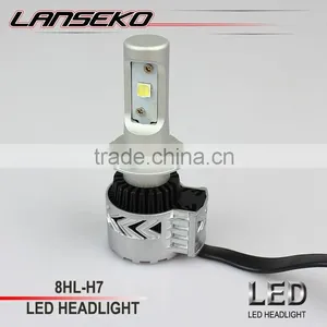 DC12v24V 36w Led h7 Car Headlight Kit With 24 Month Warranty thumbnail-1