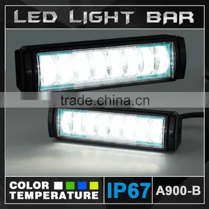 Ring Aftermarket LED Daytime Car Running Lights thumbnail-1