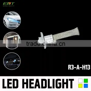 LED Car Accessories Light Bulbs One Year Warranty thumbnail-1