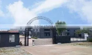Rizhao Zhuogang Plastic Pack Co., Ltd. company overview - view 1 thumbnail