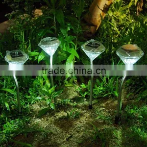 Outdoor Solar Power Garden Decorative Lights Led Light thumbnail-1