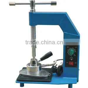 Hot Temperature-control Timing Tire Vulcanizer Machine thumbnail-1
