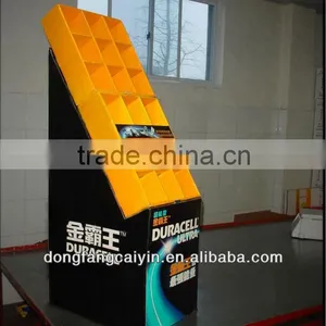 Floor Displays Carton Display Cardboard Display Box thumbnail-1