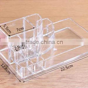 C30 ANPHY Assorted Makeup Organizer PS Crystal thumbnail-2