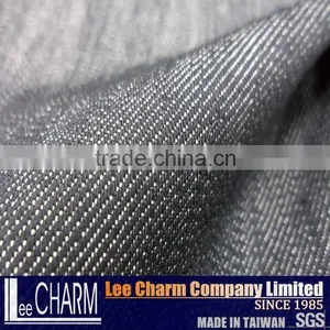 68 Cotton 30 Polyester 2 Spandex Blend Right Twill Fabric thumbnail-3