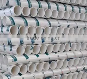 50mm Pvc Irrigation Pipe,injection Moulding OEM Plastic Product , Customized Processing of Plastic Parts thumbnail-1