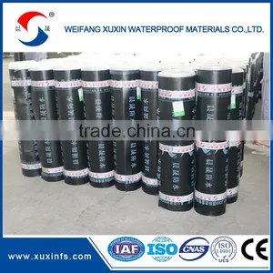 SBS/APP Modified Bitumen Roll Price Bitumen Roofing Membrane thumbnail-4