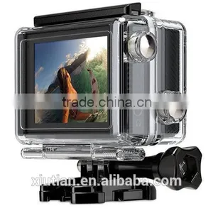 2" LCD Gopro Monitor Display for BacPac External Display Screen + Backdoor Cover thumbnail-5