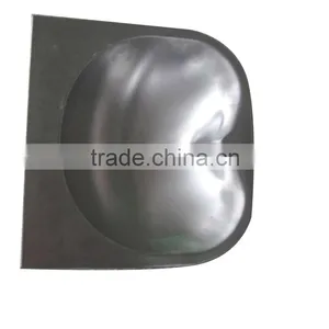 Sheet Metal Deep Drawing Components thumbnail-1