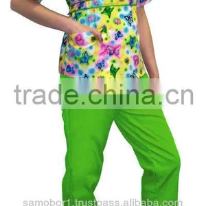 Medical Printed Set Uniforms thumbnail-1