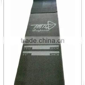 Dongguan Durable Rubber Dart Mat For Dart Game, Dart Accessory thumbnail-1