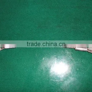 Wire Rope Spare Parts for Warp Knitting Machine thumbnail-1