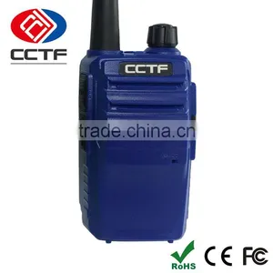 YX-X2 Portable Thailand Pmr446 Licence Free Walkie Talkie With Multiple Colors thumbnail-4