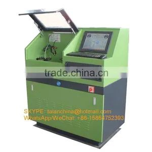 NTS300 Common Rail Injector Test Bench/NTS200 Common Rail Injector Test Bech thumbnail-2