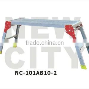 High Quality Portable Aluminium Work Platform thumbnail-1