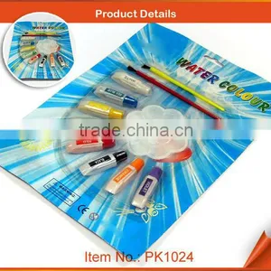 Water Color Paint thumbnail-1