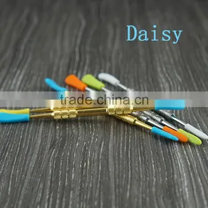 2015 New Design Hot Selling in US Oil Dab Wax Tool,wax Dab Tool for Vaporizer,wax Dabber Tools thumbnail-3