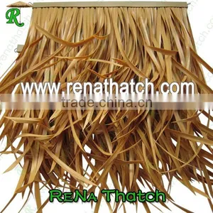 Fireproof Cheap Thatch Roofing Manufactory thumbnail-4