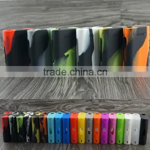 RHS New Arrival Cover Nebox Silicone Case Used Food-grade Silicone thumbnail-2