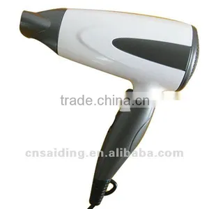 Hair Blow Dryer thumbnail-1