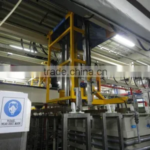 Electro Plating Machine for ABS thumbnail-5