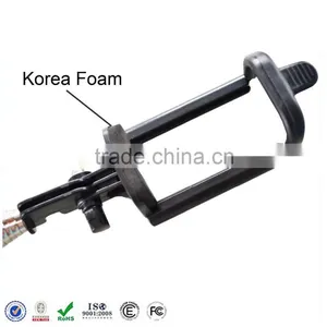 Bluetooth Handheld Mobile Phone Telescopic Baton Kingwon Monopod Selfie Stick thumbnail-4