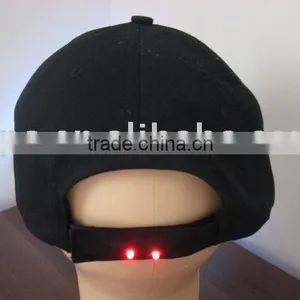Extra LED Light Cap thumbnail-1