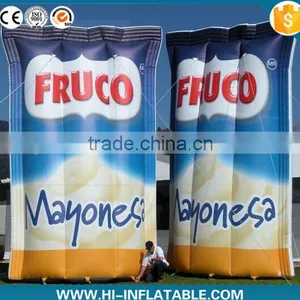 Inflatable Replica,inflatable Replicas Bag for Advertising,advertising Model for Event thumbnail-1