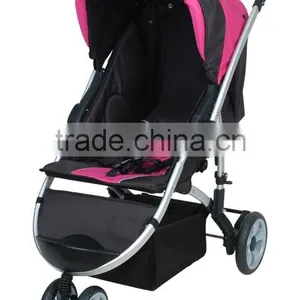 #4015G Reversible Handle Bar Baby Jogger thumbnail-2