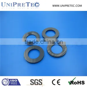 Silicon Nitride Ceramic Seal Ring/Si3N4 Ceramic Ring thumbnail-1