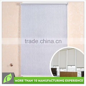 Modern Design Home Decoration Window Use Day Night Waterproof Shower Blinds thumbnail-1