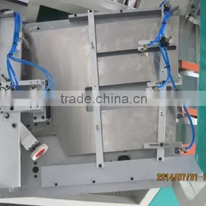 SMSBM-2 Full Automatic 3*8 PVC Sheet Collating Machine thumbnail-5
