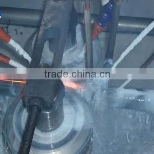High-frequency Stainless Steel Square Pipe Welding Making Machine thumbnail-3