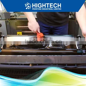 Economic Ultrasonic Welding and Polishing Water-based Varnish thumbnail-1
