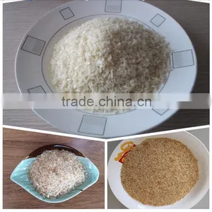 Automatic Stainless Steel Bread Crumbs Maker thumbnail-6