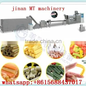 Excellent Quality Pet Food Machine/dog Chews Machine thumbnail-1