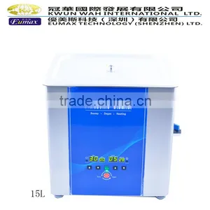 Eumax Ultrasonic Printhead Cleaner SDQ150 With Large Tank Industrial Ultrasonic Cleaner thumbnail-1