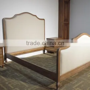 Hotel Bedroom Furniture Classic Luxury Bedroom Furniture thumbnail-1