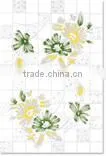 Ceramic Wall Tiles Luster White Print High Quality,design Efficent thumbnail-1