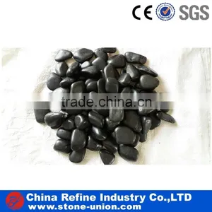 Top Quality Natural Red Pebble Stones thumbnail-6