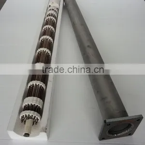Radiant Tube Heater thumbnail-2