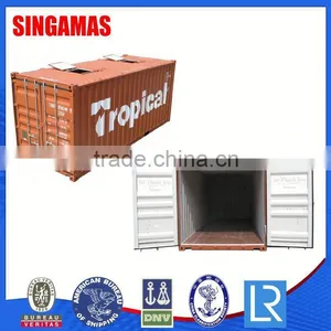 20ft Mineral Container thumbnail-2