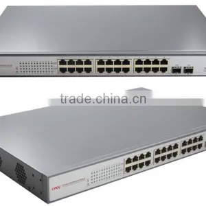 Poe Switch Security Camera 26 ch Switch thumbnail-3